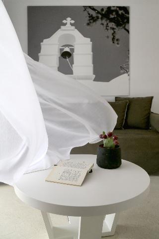 Livin Mykonos Hotel by Mr and Mrs White fotoÄŸrafÄ±