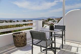 Livin Mykonos Hotel by Mr and Mrs White fotoÄŸrafÄ±