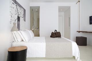 Livin Mykonos Hotel by Mr and Mrs White fotoÄŸrafÄ±