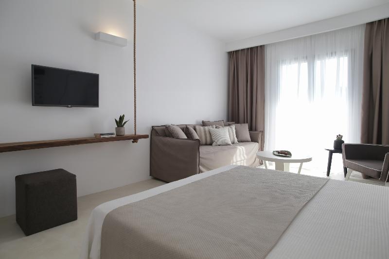 Livin Mykonos Hotel by Mr and Mrs White - Oda