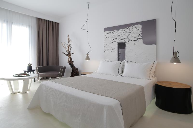 Livin Mykonos Hotel by Mr and Mrs White - Oda