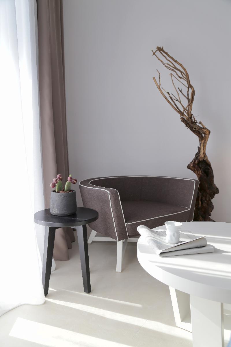 Livin Mykonos Hotel by Mr and Mrs White - Oda