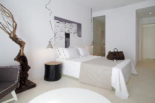Livin Mykonos Hotel by Mr and Mrs White fotoÄŸrafÄ±