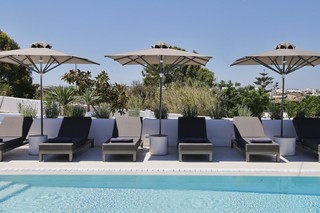 Livin Mykonos Hotel by Mr and Mrs White fotoÄŸrafÄ±