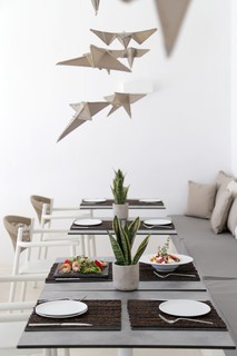 Livin Mykonos Hotel by Mr and Mrs White fotoÄŸrafÄ±