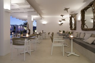 Livin Mykonos Hotel by Mr and Mrs White fotoÄŸrafÄ±