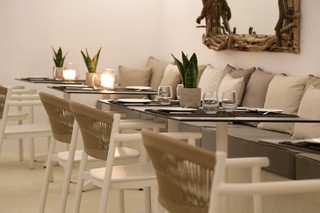 Livin Mykonos Hotel by Mr and Mrs White fotoÄŸrafÄ±