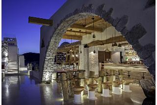 Hotel Kove & Spa Mykonos - Collection MGallery fotoÄŸrafÄ±