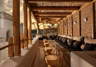 Hotel Kove & Spa Mykonos - Collection MGallery fotoÄŸrafÄ±