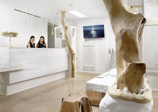 Hotel Kove & Spa Mykonos - Collection MGallery fotoÄŸrafÄ±