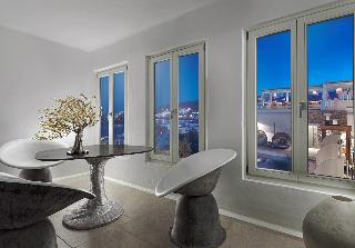 Hotel Kove & Spa Mykonos - Collection MGallery fotoÄŸrafÄ±