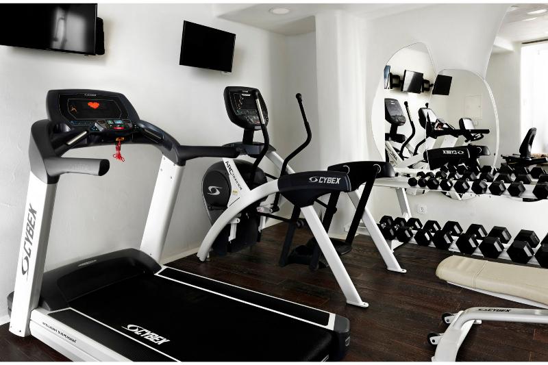 Hotel Kove & Spa Mykonos - Collection MGallery - Aktivite