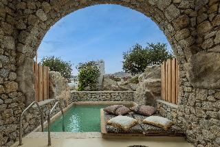 Hotel Kove & Spa Mykonos - Collection MGallery fotoÄŸrafÄ±