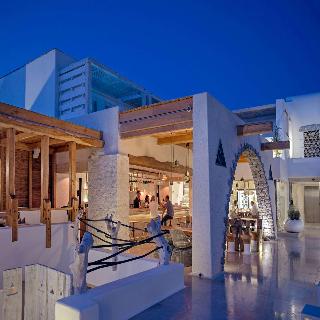 Hotel Kove & Spa Mykonos - Collection MGallery fotoÄŸrafÄ±