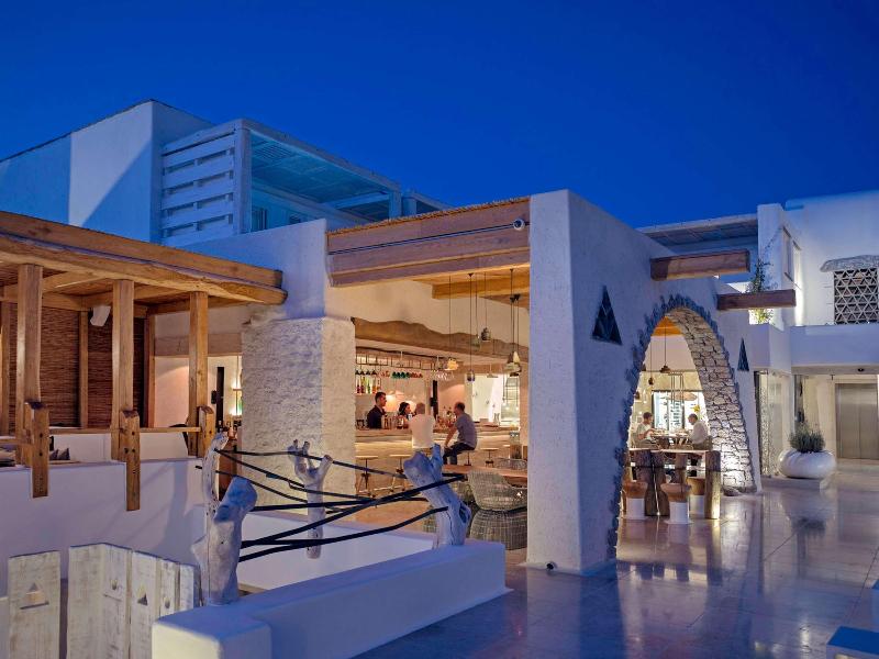 Hotel Kove & Spa Mykonos - Collection MGallery - Genel