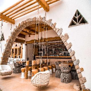 Hotel Kove & Spa Mykonos - Collection MGallery fotoÄŸrafÄ±