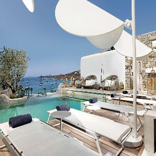 Hotel Kove & Spa Mykonos - Collection MGallery fotoÄŸrafÄ±