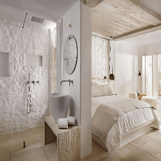 Hotel Kove & Spa Mykonos - Collection MGallery fotoÄŸrafÄ±