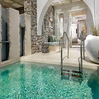 Hotel Kove & Spa Mykonos - Collection MGallery fotoÄŸrafÄ±