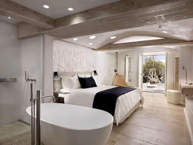 Hotel Kove & Spa Mykonos - Collection MGallery - Oda