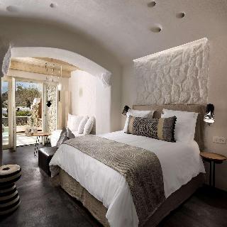 Hotel Kove & Spa Mykonos - Collection MGallery fotoÄŸrafÄ±
