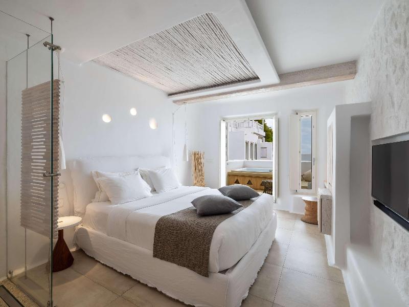 Hotel Kove & Spa Mykonos - Collection MGallery - Oda