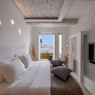 Hotel Kove & Spa Mykonos - Collection MGallery fotoÄŸrafÄ±