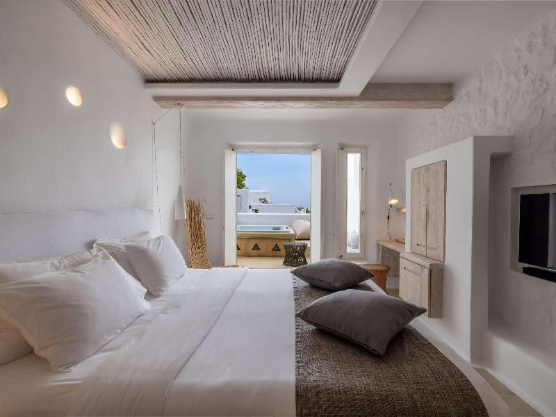 Hotel Kove & Spa Mykonos - Collection MGallery - Oda