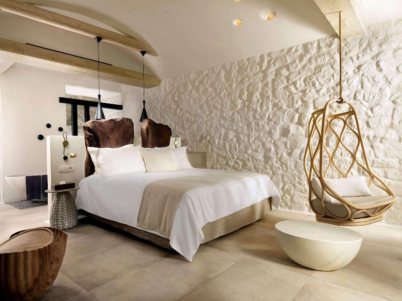 Hotel Kove & Spa Mykonos - Collection MGallery - Oda