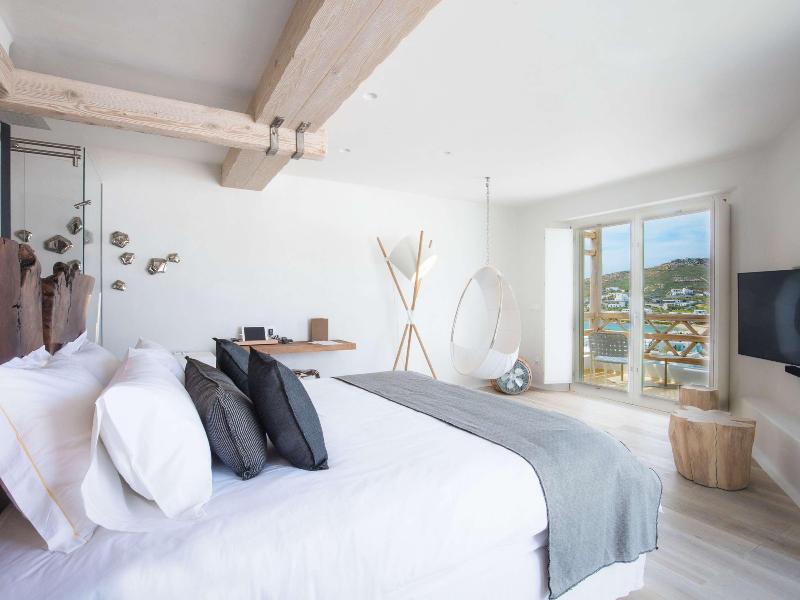 Hotel Kove & Spa Mykonos - Collection MGallery - Oda