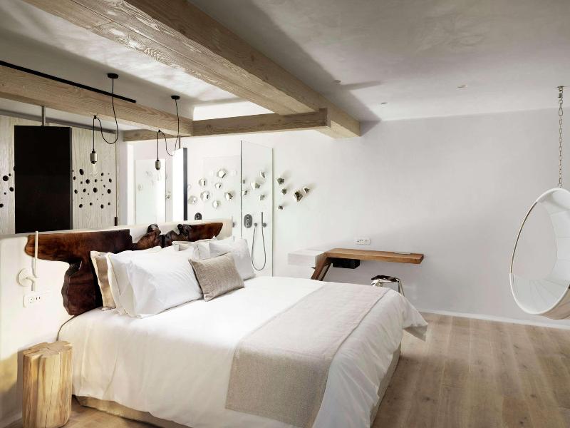 Hotel Kove & Spa Mykonos - Collection MGallery - Oda