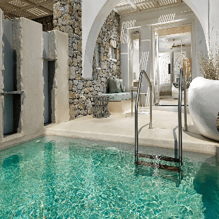 Hotel Kove & Spa Mykonos - Collection MGallery fotoÄŸrafÄ±