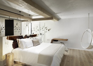Hotel Kove & Spa Mykonos - Collection MGallery fotoÄŸrafÄ±