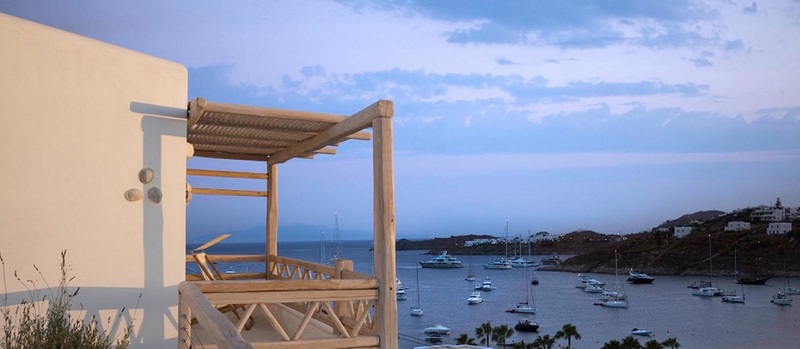 Hotel Kove & Spa Mykonos - Collection MGallery - Oda
