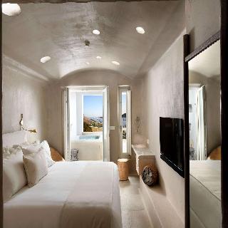Hotel Kove & Spa Mykonos - Collection MGallery fotoÄŸrafÄ±