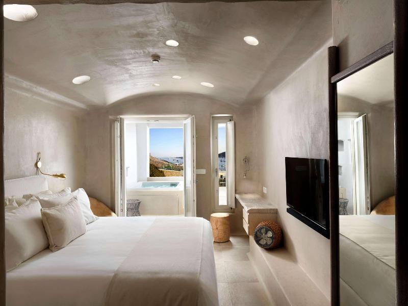 Hotel Kove & Spa Mykonos - Collection MGallery - Oda