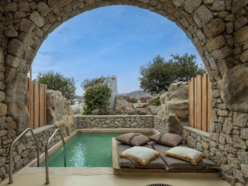 Hotel Kove & Spa Mykonos - Collection MGallery - Oda