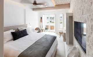 Hotel Kove & Spa Mykonos - Collection MGallery fotoÄŸrafÄ±