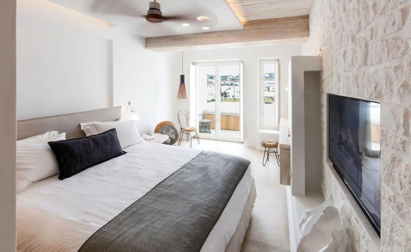 Hotel Kove & Spa Mykonos - Collection MGallery - Oda