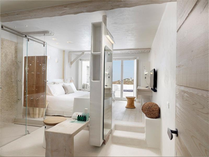 Hotel Kove & Spa Mykonos - Collection MGallery - Oda