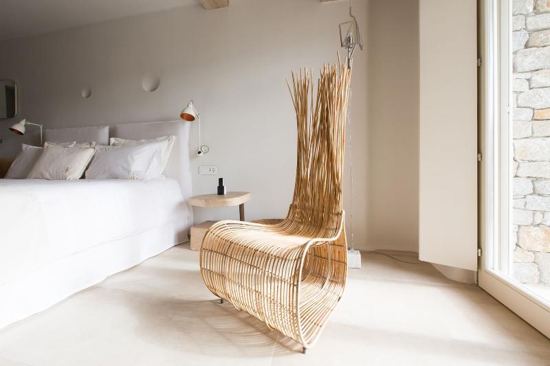 Hotel Kove & Spa Mykonos - Collection MGallery - Oda