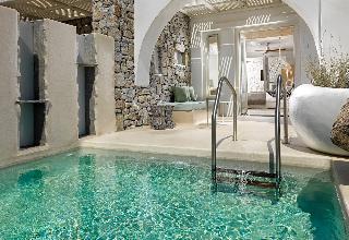 Hotel Kove & Spa Mykonos - Collection MGallery fotoÄŸrafÄ±