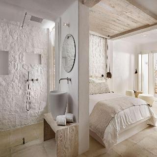 Hotel Kove & Spa Mykonos - Collection MGallery fotoÄŸrafÄ±