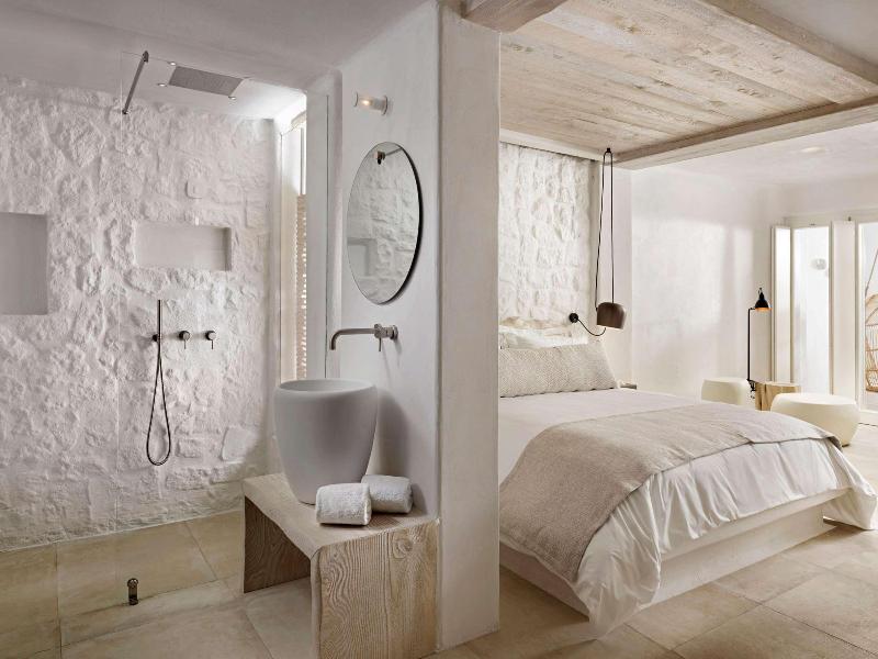 Hotel Kove & Spa Mykonos - Collection MGallery - Oda