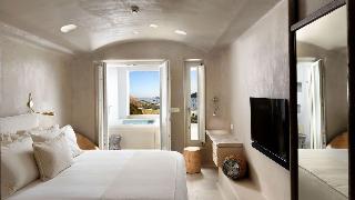 Hotel Kove & Spa Mykonos - Collection MGallery fotoÄŸrafÄ±