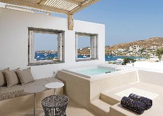 Hotel Kove & Spa Mykonos - Collection MGallery fotoÄŸrafÄ±