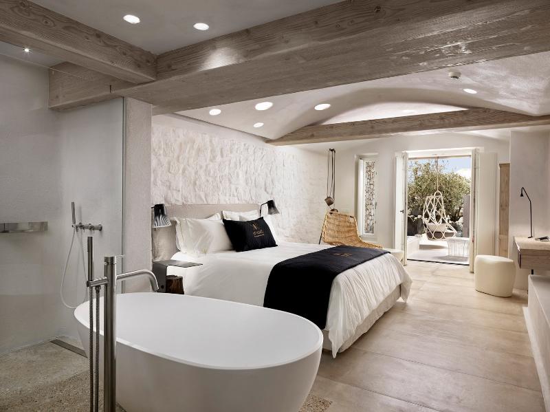 Hotel Kove & Spa Mykonos - Collection MGallery - Oda