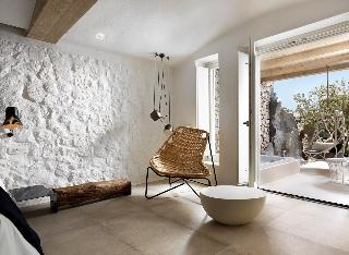 Hotel Kove & Spa Mykonos - Collection MGallery fotoÄŸrafÄ±