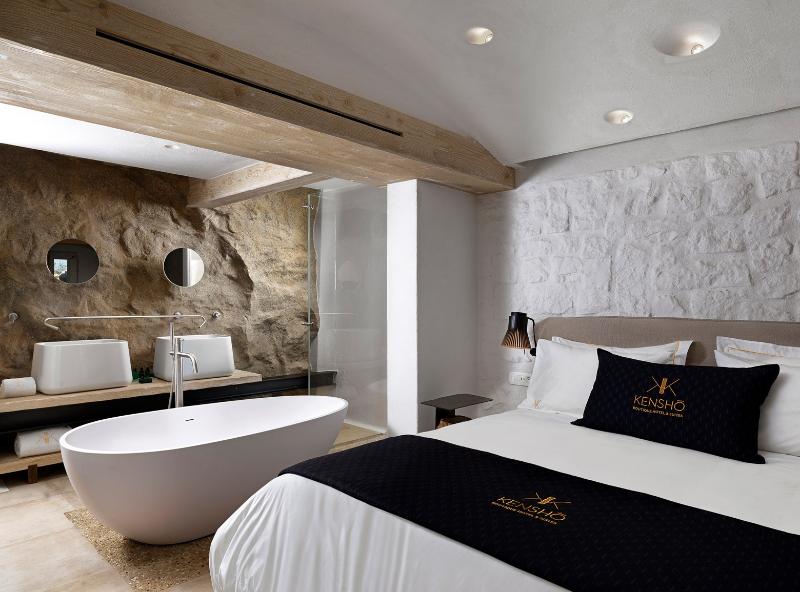 Hotel Kove & Spa Mykonos - Collection MGallery - Oda