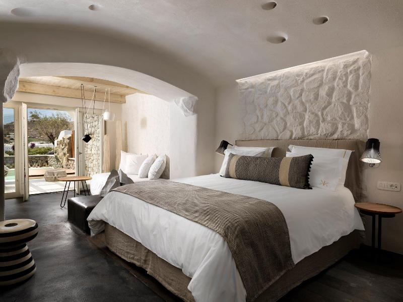 Hotel Kove & Spa Mykonos - Collection MGallery - Oda